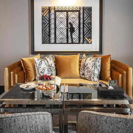 Le Casablanca Hotel Eksteriør billede