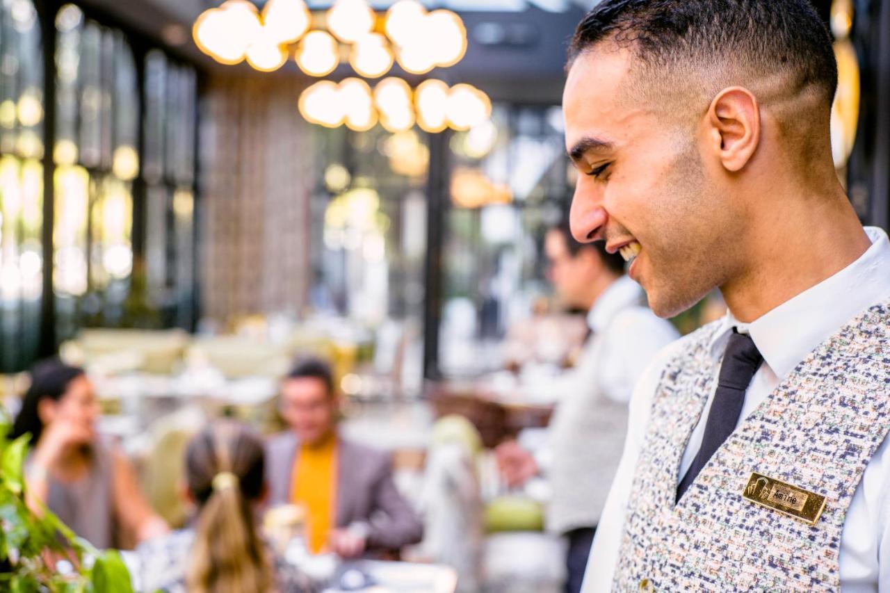 Le Casablanca Hotel Eksteriør billede