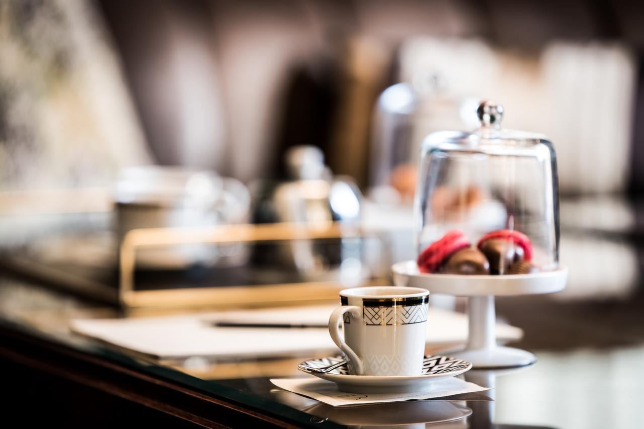Le Casablanca Hotel Eksteriør billede